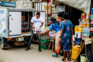 Read more about the article Alerzo raises $10.5M Series A to bring Nigeria’s informal retail sector online – TechCrunch