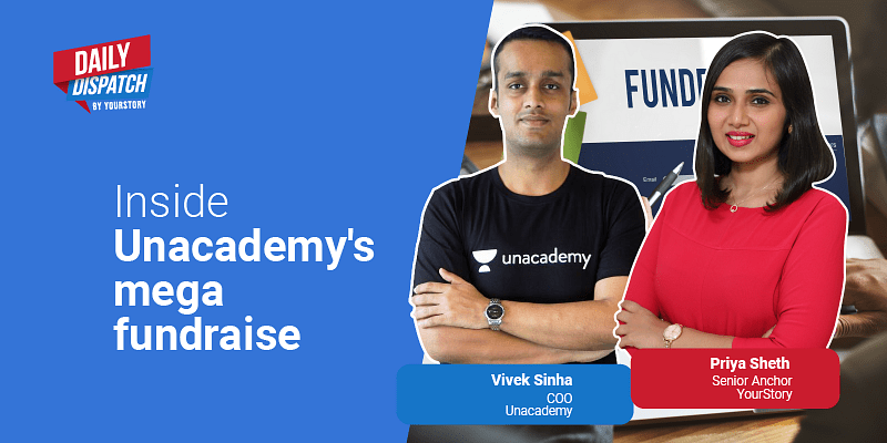 You are currently viewing After acquisition spree, edtech startup Unacademy aims to enhance product experience, grow test prep business