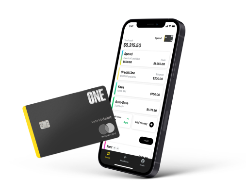 You are currently viewing One banks $40M to offer ‘all-in-one’ financial services to the middle class – TechCrunch