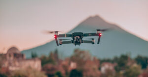 Read more about the article Indian Govt Grants Drones Usage To 10 Organisations