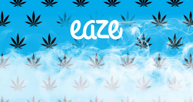 You are currently viewing Eaze to become America’s largest cannabis delivery service after buying Green Dragon – TechCrunch