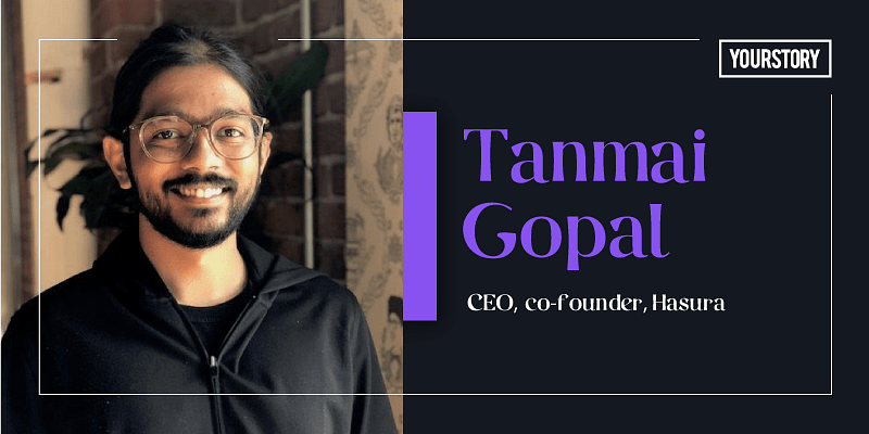 You are currently viewing Techie Tanmai Gopal on launching Hasura as an open-source engine, reaching 100M+ downloads in two years