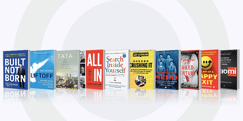 You are currently viewing Top 10 must-reads for the business leaders of today and tomorrow