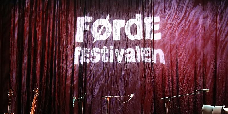 Read more about the article Music without constraints – Norway’s Forde Festival carries on with a limited edition in the pandemic era