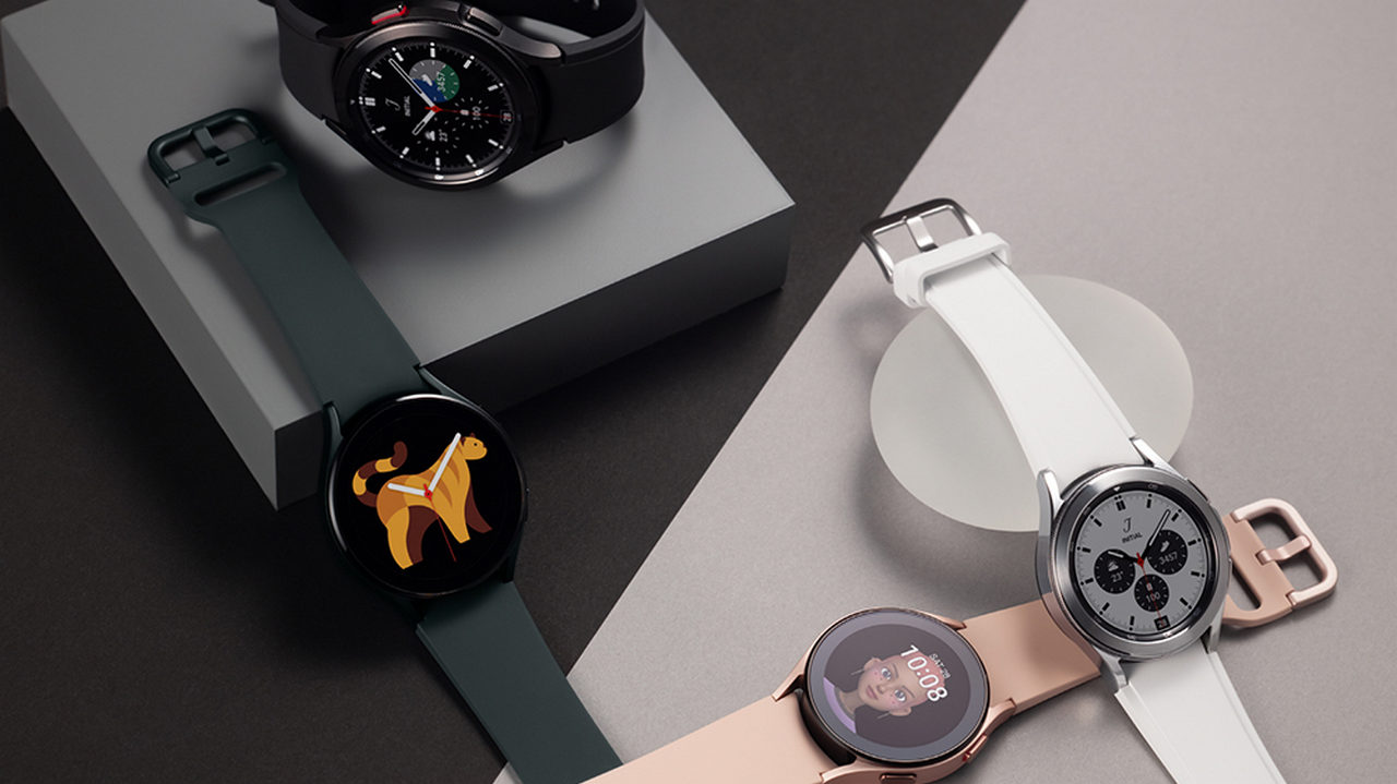 You are currently viewing Samsung ends support for iOS in its latest Google’s WearOS-based Galaxy Watch 4 Series: Report- Technology News, FP