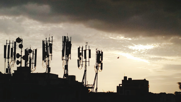 You are currently viewing As 5G demand grows, Sitenna helps telcos find more cell tower locations, faster – TechCrunch
