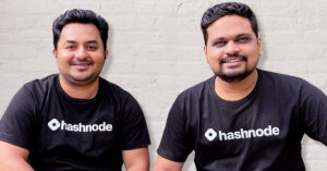 Read more about the article Software Blogging Platform Hashnode Bags $6.7 Mn In Series A Round