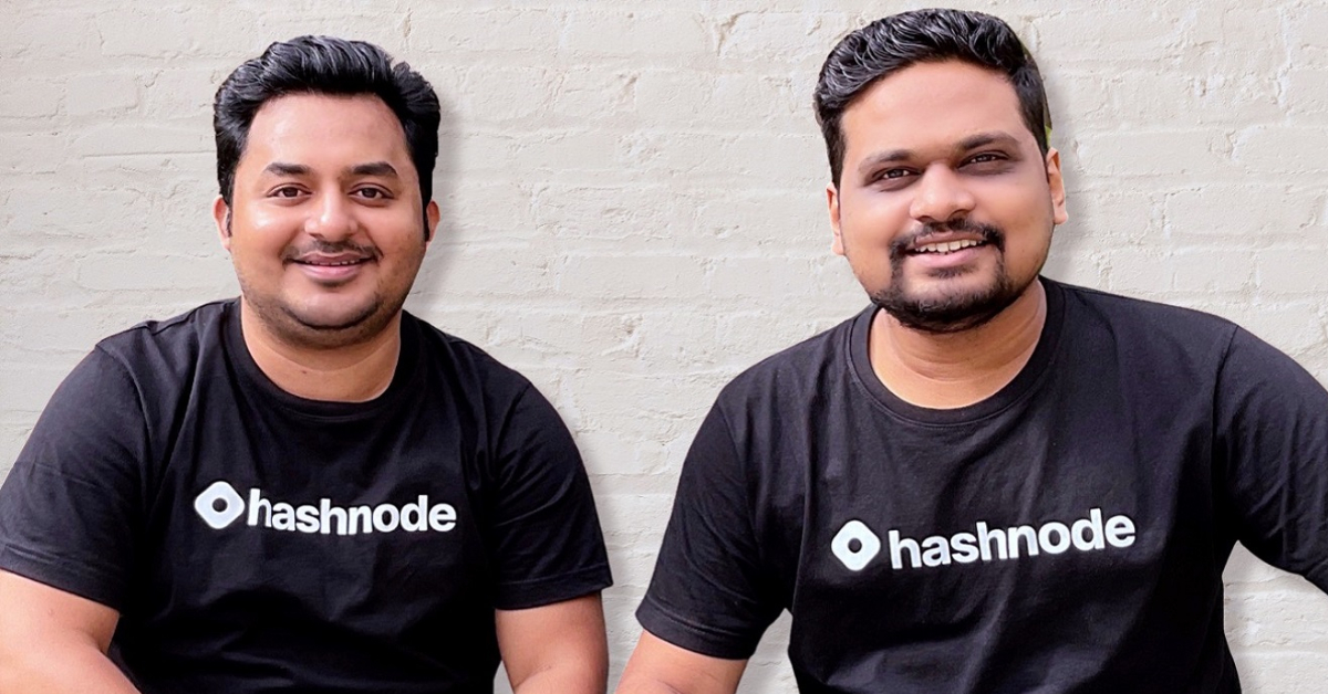 You are currently viewing Software Blogging Platform Hashnode Bags $6.7 Mn In Series A Round