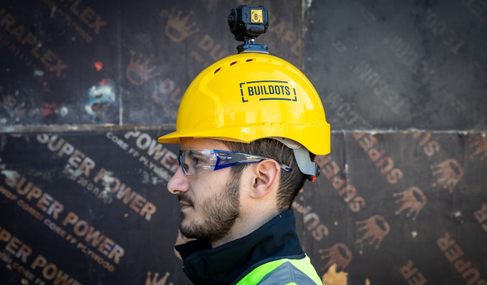 You are currently viewing Buildots raises $30M to put eyes on construction sites – TechCrunch