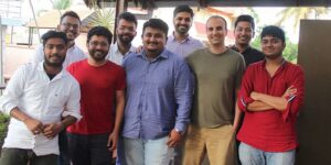 Read more about the article Through 20 million addresses and 24 states, how this startup sifts and digitises land and property data in India