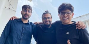 Read more about the article [Funding alert] Edtech startup Kalam Labs raises pre-seed from Y Combinator, Lightspeed, and FirstCheque
