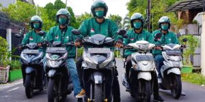 Read more about the article [Funding alert] Indonesian Startup Ra Ra Delivery raises $3.25M from Sequoia’s Surge and East Ventures