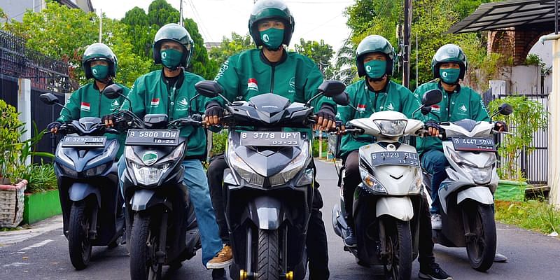 You are currently viewing [Funding alert] Indonesian Startup Ra Ra Delivery raises $3.25M from Sequoia’s Surge and East Ventures