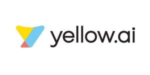 Read more about the article [Funding alert] yellow.ai raises $78.15M led by WestBridge Capital, Sapphire Ventures, Salesforce Ventures