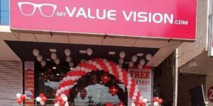 Read more about the article This Independence Day, O2O optical chain MyValueVision.com is launching a 24×7 eye care on wheels service