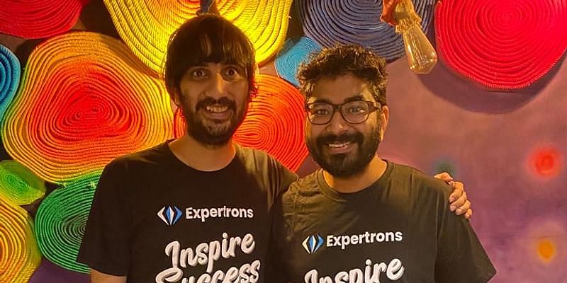 You are currently viewing [Funding alert] Mumbai-based edtech startup Expertrons raises $2.3M in Pre-Series A round