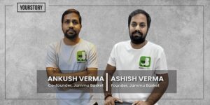 Read more about the article [Startup Bharat] How this online grocery delivery service in Jammu takes products from the valley across the country