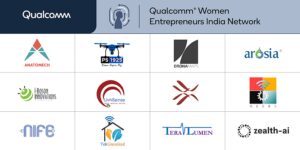 Read more about the article Meet the finalists of Qualcomm Women Entrepreneur India Network 2021