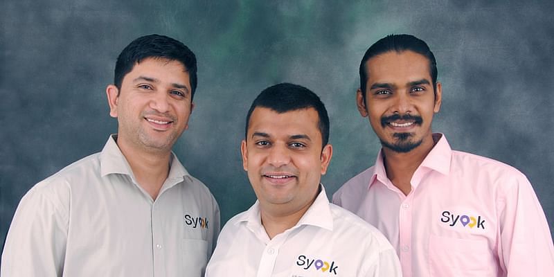You are currently viewing [Funding alert] Enterprise tech startup Syook raises $1M in Series A from IPV, ONGC