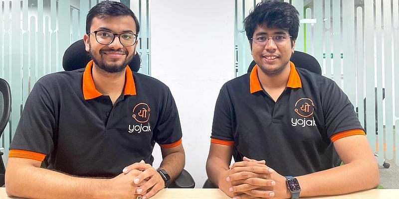 You are currently viewing [Funding alert] B2B marketplace Yojak raises $3.8M in pre-series A round led by Info Edge Ventures