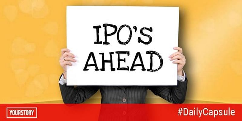 You are currently viewing Nykaa, PolicyBazaar, Paytm — the Indian startup IPO lineup