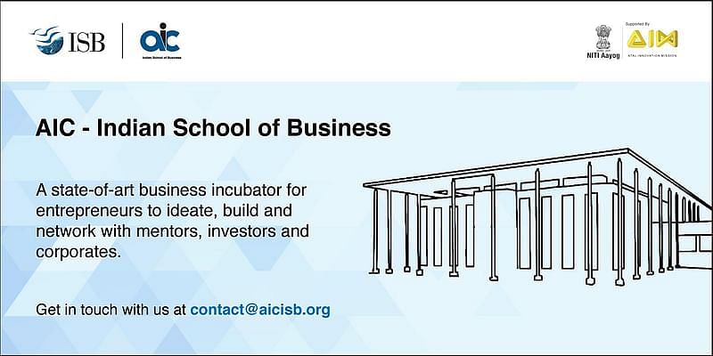 You are currently viewing Indian School of Business offers invaluable programs for early and growth-stage startups looking to scale