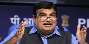 Read more about the article Auto scrappage policy to accelerate economic growth, boost job creation: Gadkari
