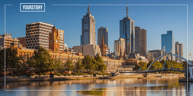 You are currently viewing With its favourable startup policies, investments & ‘connectedness’, how Melbourne provides the perfect launchpad for global startups