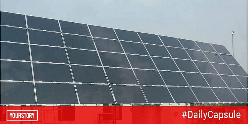 You are currently viewing A family business that grew into a multi-crore solar brand