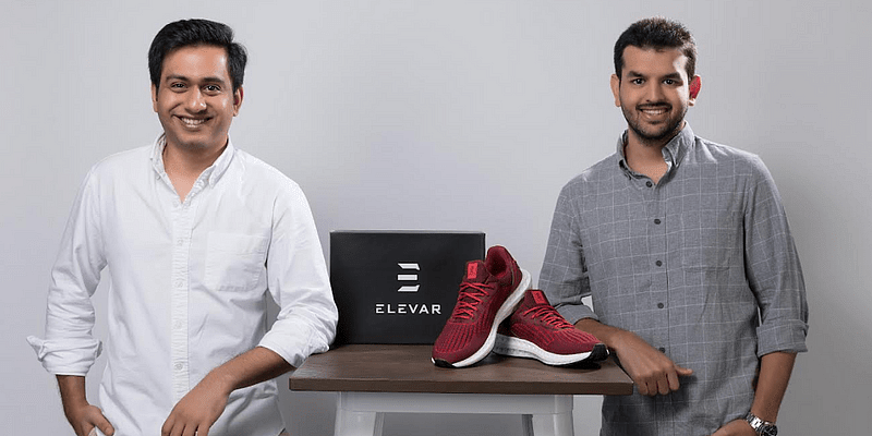 You are currently viewing [Funding alert] D2C sports brand Elevar raises Rs 19 Cr in Series A from Kalaari Capital and Dream Capital