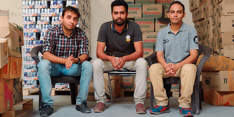 You are currently viewing [Funding alert] 1K Kirana Bazaar raises $7M in Series A round from Info Edge, FalconEdge, others