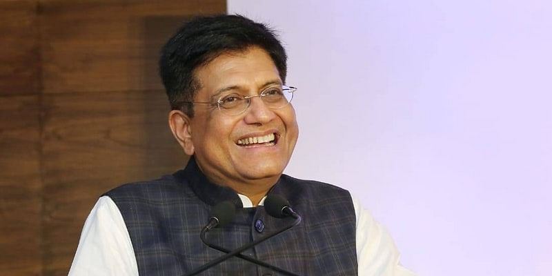 You are currently viewing India looks to work with US on market access issues: Goyal