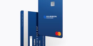 Read more about the article [Funding alert] Fintech startup Karbon Card raises capital from Y Combinator