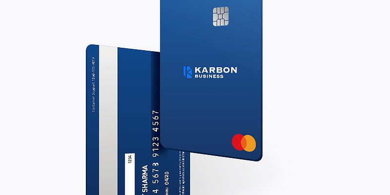 You are currently viewing [Funding alert] Fintech startup Karbon Card raises capital from Y Combinator