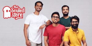 Read more about the article [Funding alert] The Souled Store raises Rs 75 Cr led by Elevation Capital