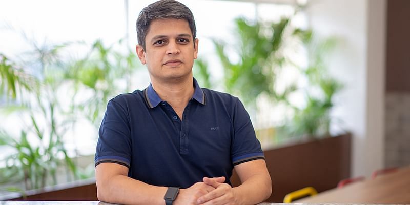 Read more about the article Mfine co-founder Prasad Kompalli on COVID-19 impact on healthcare, shift in consumer trends, and growth
