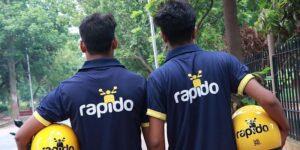 Read more about the article [Funding Alert] Bengaluru-based Rapido raises $52M in its latest investment round