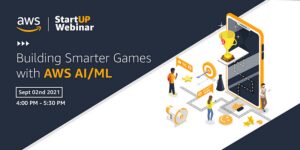 Read more about the article Building smarter, swifter and superior games with AI/ML