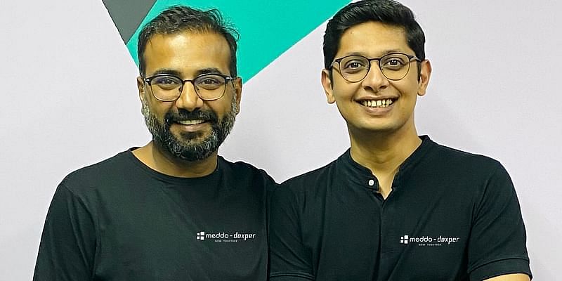 Read more about the article [YS Exclusive] Healthtech startup Meddo acquires Doxper in a cash and stock deal