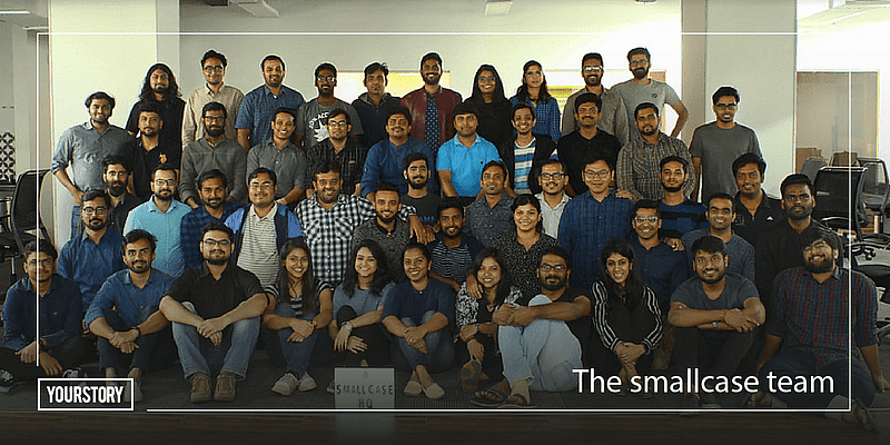 You are currently viewing [Jobs Roundup] Work with Bengaluru-based stock investment startup smallcase with these openings