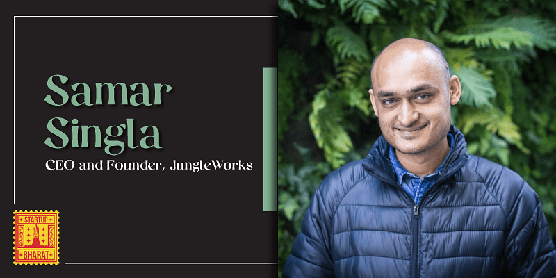 You are currently viewing [Startup Bharat] How Jugnoo founder Samar Singla aims to empower a million on-demand businesses with Jungleworks