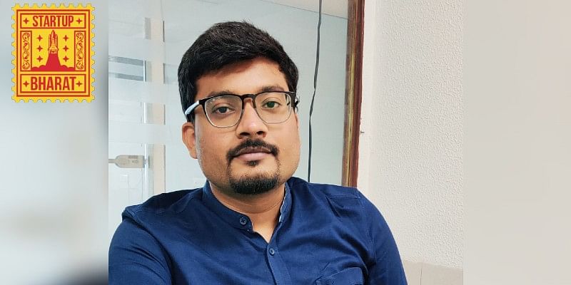 You are currently viewing [Startup Bharat] From school learning to competitive exams, Bihar-based Cymatic is on a mission to impact one million students