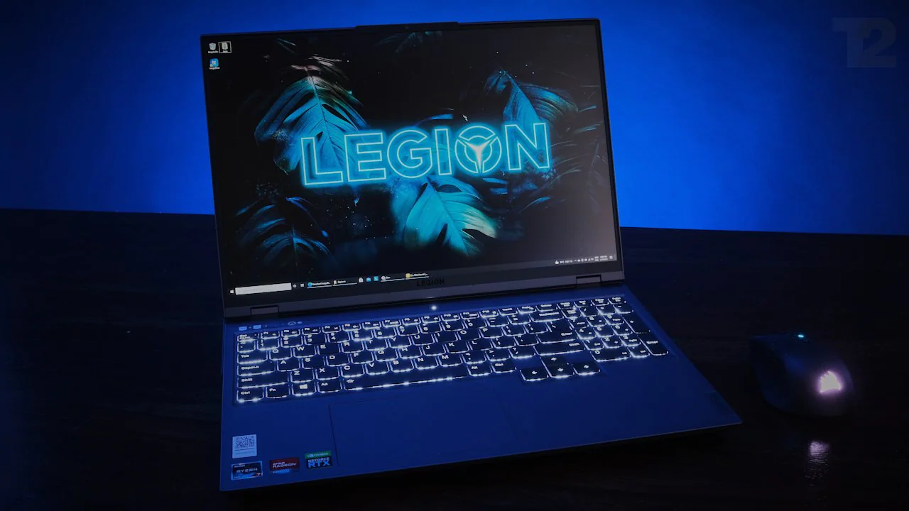 You are currently viewing A superb gaming laptop with one of the best displays in the business- Technology News, FP