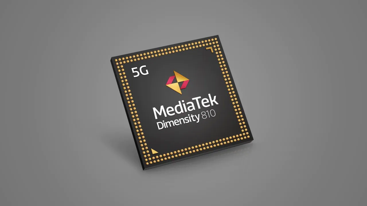You are currently viewing MediaTek introduces Dimensity 810, Dimensity 920 5G 6 nm chipsets with support for 120 Hz displays- Technology News, FP