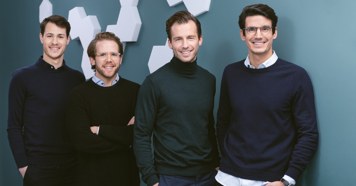 You are currently viewing German fintech Moss raises €24.8M in Series A extension round led by Peter Thiel’s Valar Ventures