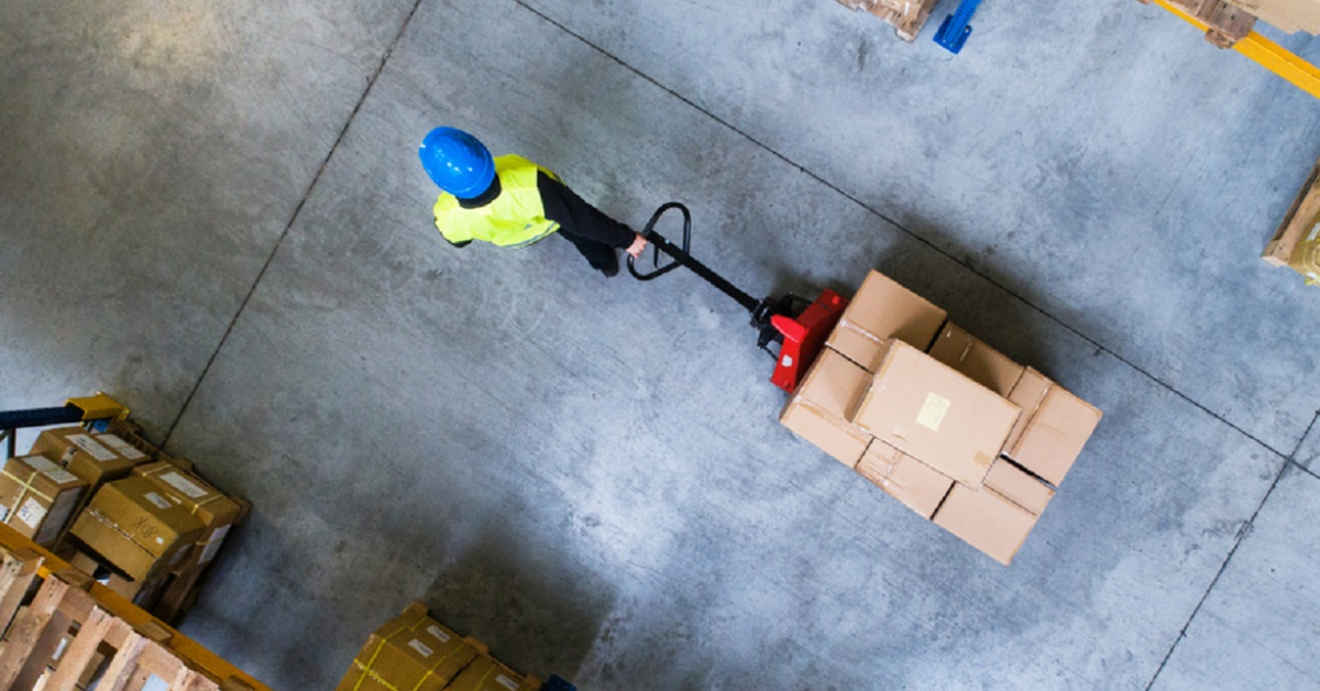 You are currently viewing How Digital Brands Can Tackle Warehousing And Fulfillment Challenges
