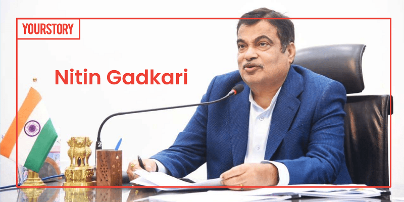 You are currently viewing Government aims to raise auto sector contribution to GDP, job creation: Gadkari