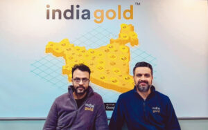 Read more about the article Indiagold raises $12 million for its gold-focused digital alternative credit platform – TC