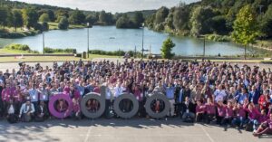 Read more about the article Belgium’s Odoo achieves a “unicorn-sized” valuation after securing €180M investment from Summit Partners