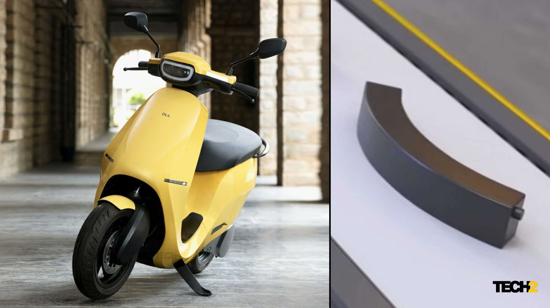 You are currently viewing Ola Electric scooter set to be eligible for massive FAME-II subsidy of over Rs 50,000- Technology News, FP